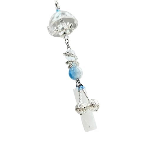 omiinitio Einzigartiges Handgefertigtes Telefon Für Charm String Telefon Lanyard Bietet Eine Farbe Und Stile Für Verschiedene Smartphone Modelle von omiinitio