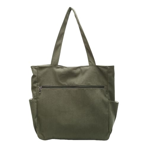 omiinitio Frauen Umhängetasche Mit Taschen Große Kapazitäts Achselhöhlenbeutel Cord Cord Einfache Handtasche Allzugemachte Achselwahrer Achsel Mode Achselgründe Große Kapazität Schulterpendel omiinitio Frauen Umhängetasche Mit Taschen Große Kapazitäts Achselhöhlenbeutel Cord Cord Einfache Handtasche Allzugemachte Achselwahrer Achsel Mode Achselgründe Große Kapazität Schulterpendel von omiinitio