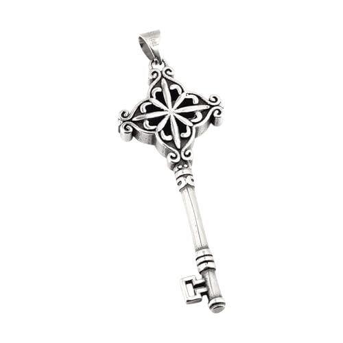 omiinitio Mode Charme Kleine Anhänger Form Edelstahlschmuck Die Accessoires Zur Herstellung Und Dekoration Handgefertigter Accessoires Machen von omiinitio