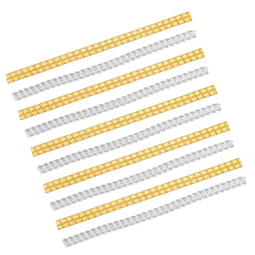 omiinitio Multi Zweck Silikonringe Größenverkäufer Für Schmuckkomfort Passform Unsichtbare Designs Einfach Zu Verwenden Ringe Stabilisator Empfindliche Hautringzubehör von omiinitio