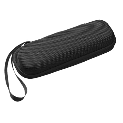 omiinitio Reisebinselhalter Praktische Bleistiftbeutel Case Make Up Tragbare Kosmetikstiftschule Lieferungen Praktischer Make Up Beutel Kosmetikkosmetik von omiinitio