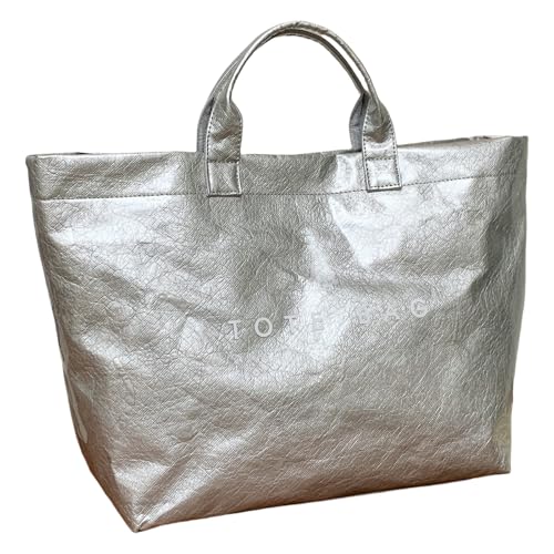 omiinitio Stilvolle Frauenbeutel In PVC Top Taschen Mit Sicherem Verschluss Und Große Kapazität Handtasche Für Den Täglichen Gebrauch Frauenhandtasche omiinitio Stilvolle Frauenbeutel In PVC Top Taschen Mit Sicherem Verschluss Und Große Kapazität Handtasche Für Den Täglichen Gebrauch Frauenhandtasche von omiinitio