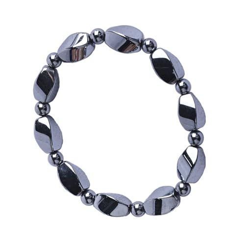 omiinitio Unisex Rotierendes Perlenarmband Für Handsteifigkeitserleichter von omiinitio