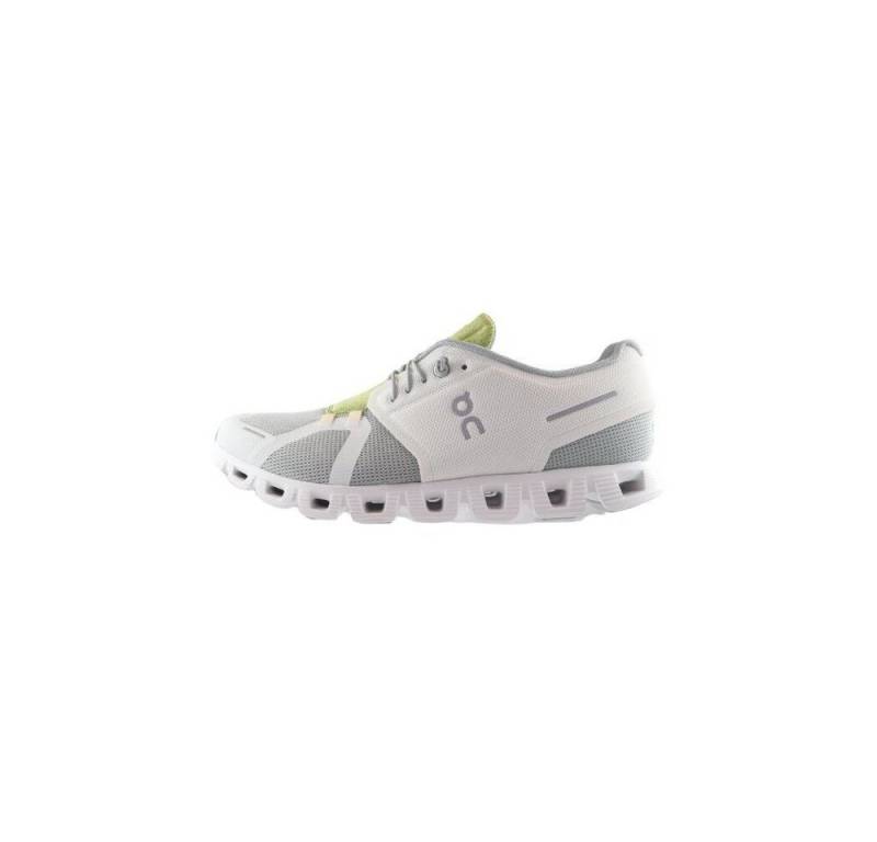 on On - Cloud 5 Push - Mehrfarbig Schnürschuh von on