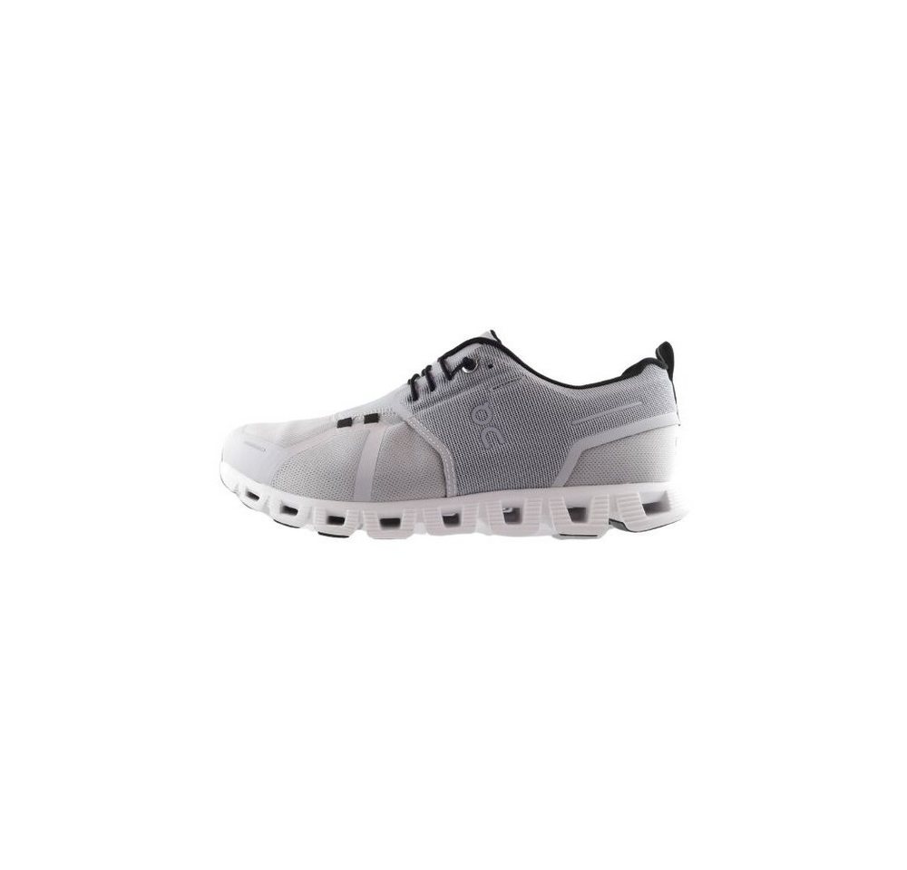 on On - Cloud 5 Waterproof - Grau Schnürschuh on On - Cloud 5 Waterproof - Grau Schnürschuh von on