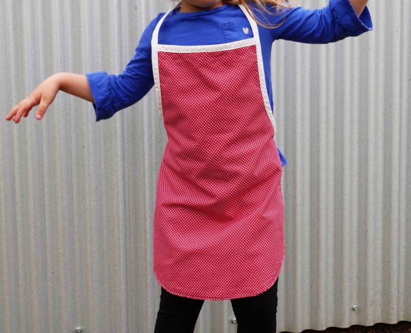 Niedliche Kochschürze, Kochschürze Für Kinder von oneacrefarmgal