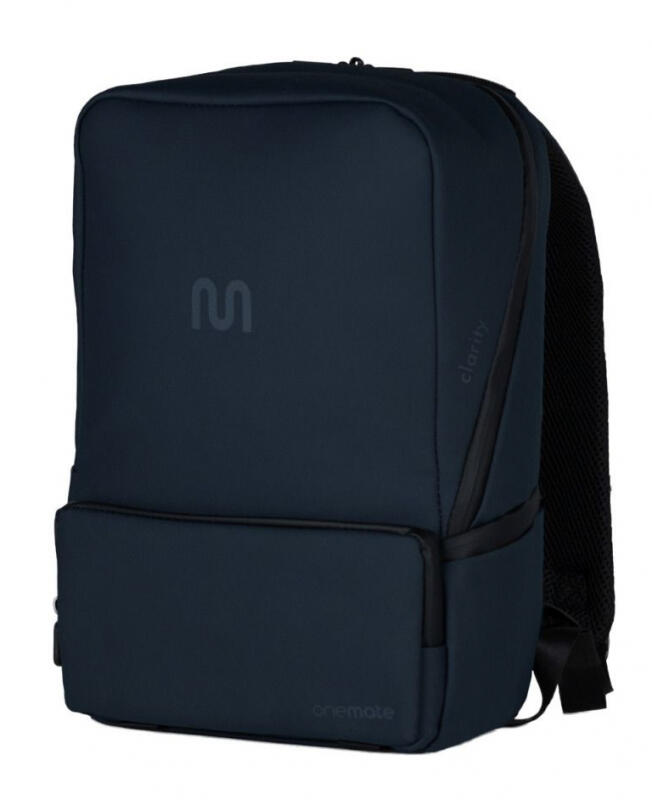 onemate - Onemate Backpack Mini Daypack 15l blau Blau von onemate