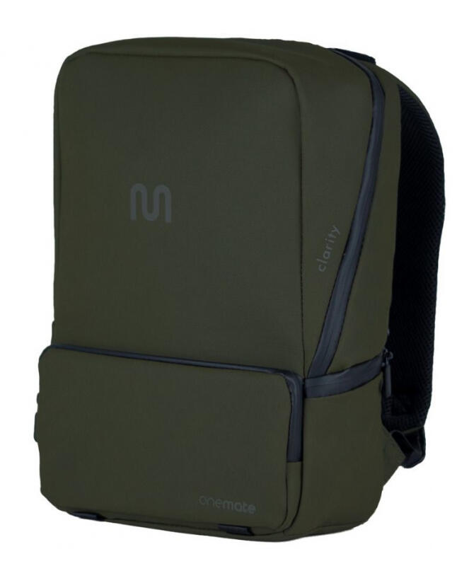 onemate - Onemate Backpack Mini Daypack 15l grün Grün von onemate