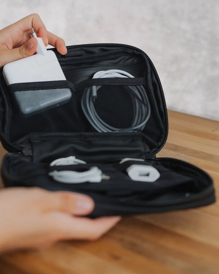 onemate Taschenorganizer Tech Organizer von onemate
