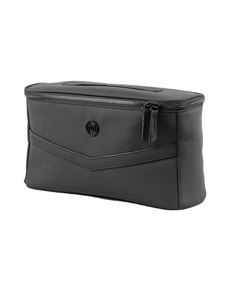 onemate Umhängetasche 3-in-1 Module / schwarz (1-tlg), Modul mit Thermo-Beschichtung und wasserabweisendem Material von onemate