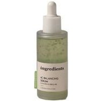 ongredients - AC Balancing Serum 50ml von ongredients