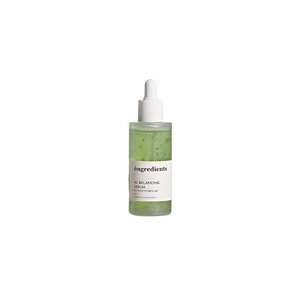 ongredients - AC Balancing Serum - 50ml von ongredients