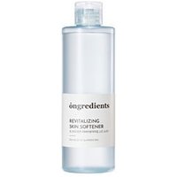 ongredients - Revitalizing Skin Softener 250ml von ongredients