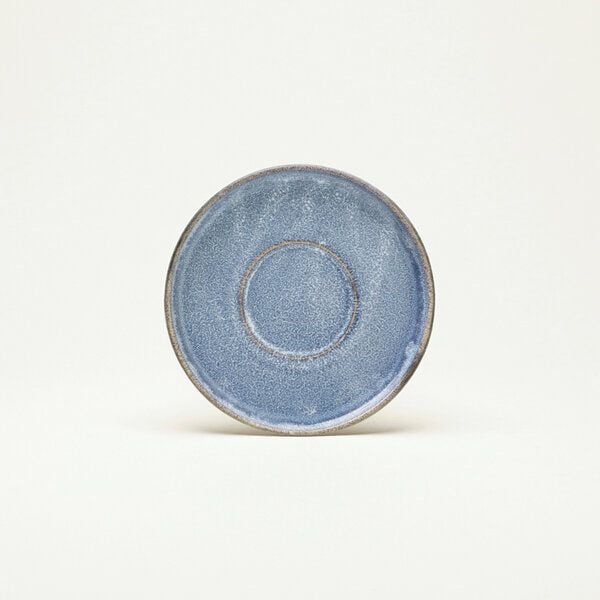 onomao Handgemachte Untertasse aus Steinzeug | Kollektion TRADITIONELL von onomao