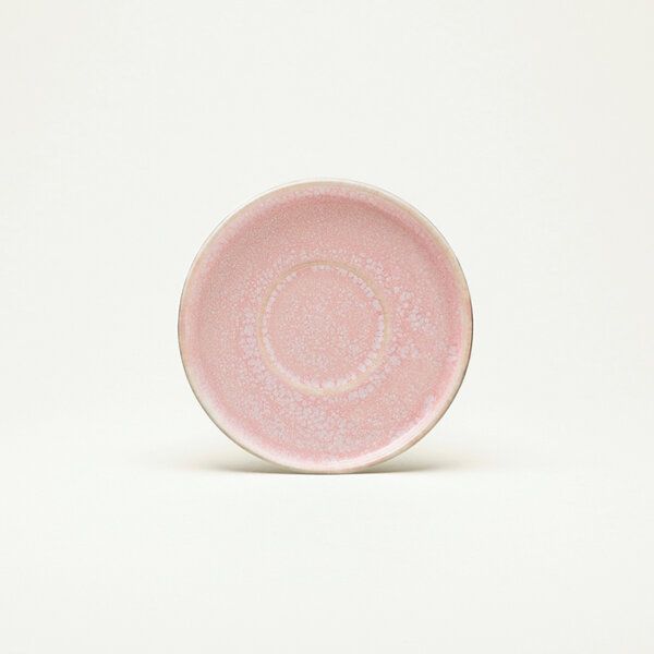 onomao Handgemachte Untertasse aus Steinzeug | Kollektion TRADITIONELL von onomao