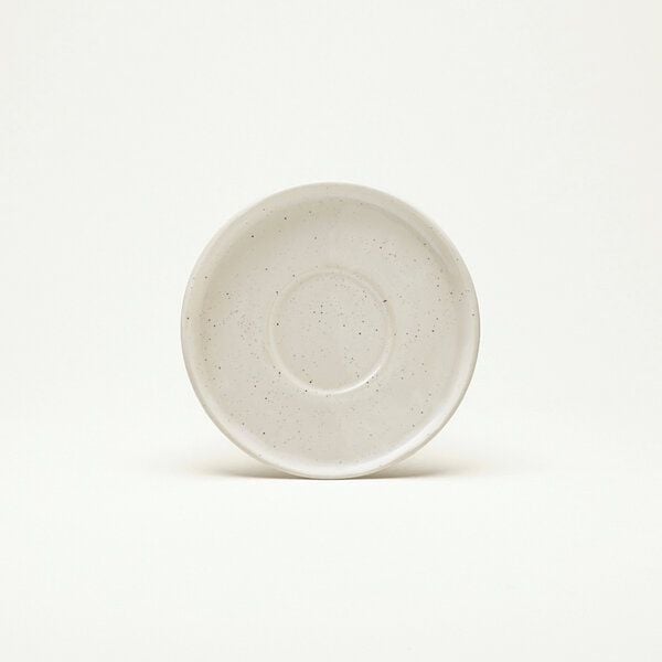 onomao Handgemachte Untertasse aus Steinzeug | Kollektion TRADITIONELL von onomao