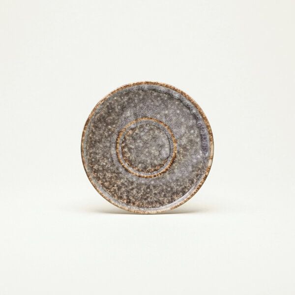 onomao Handgemachte Untertasse aus Steinzeug | Kollektion TRADITIONELL von onomao