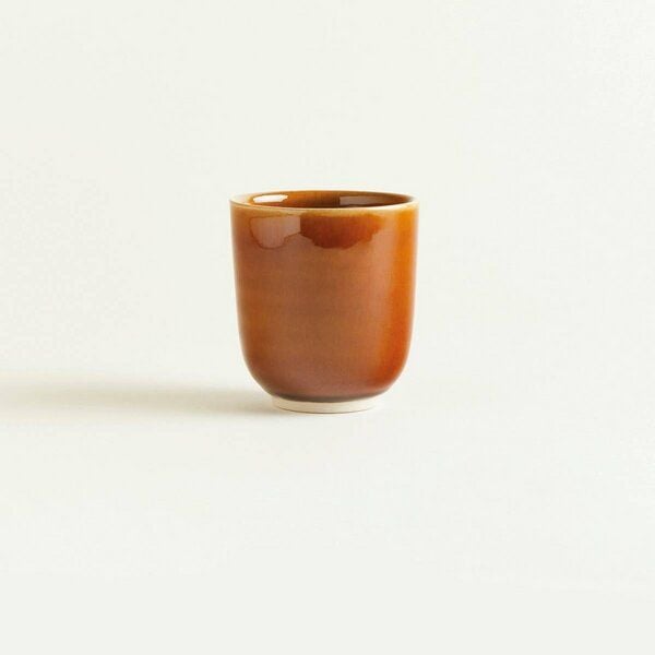 onomao Handgemachter Becher aus Steinzeug | Kollektion KLASSIK von onomao