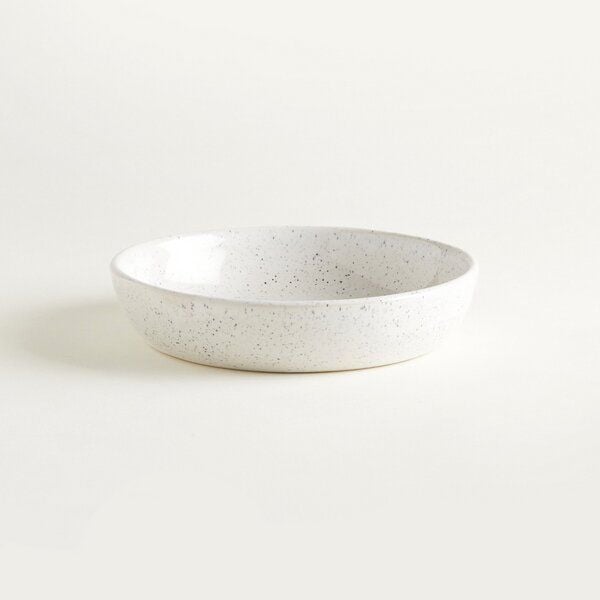 onomao Handgemachter Dessertteller aus Steinzeug | Kollektion TRADITIONELL von onomao