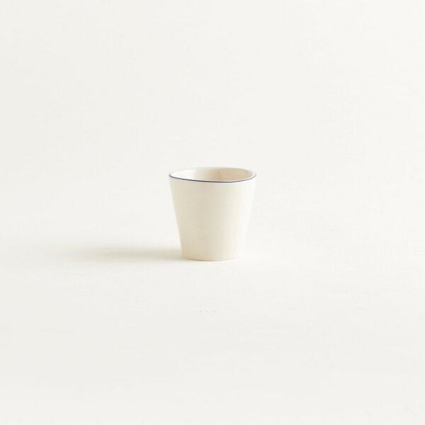 onomao Handgemachter Espressobecher aus Steinzeug | Kollektion ABERTA von onomao
