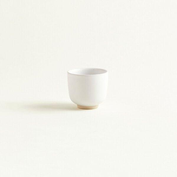 onomao Handgemachter Espressobecher aus Steinzeug | Kollektion KLASSIK von onomao