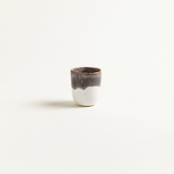 onomao Handgemachter Espressobecher aus Steinzeug | Kollektion TRADITIONELL von onomao