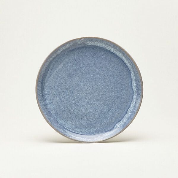 onomao Handgemachter Kleiner Teller aus Steinzeug | Kollektion TRADITIONELL von onomao