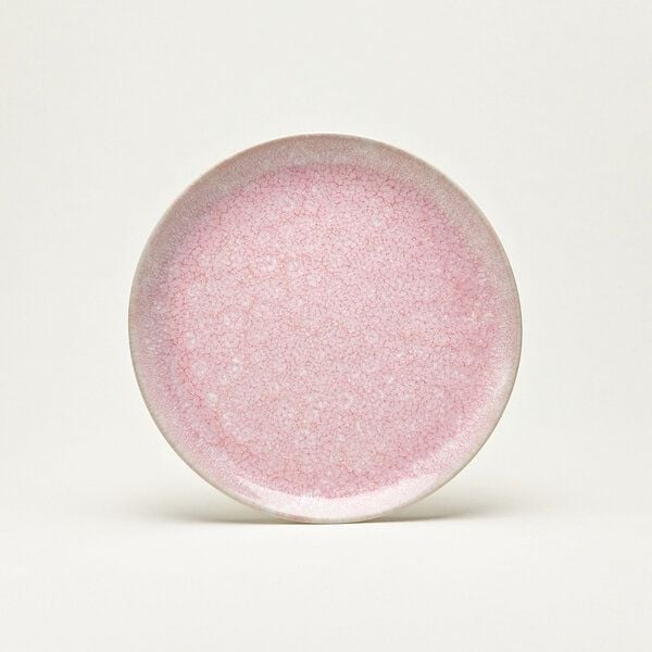 onomao Handgemachter Kleiner Teller aus Steinzeug | Kollektion TRADITIONELL von onomao