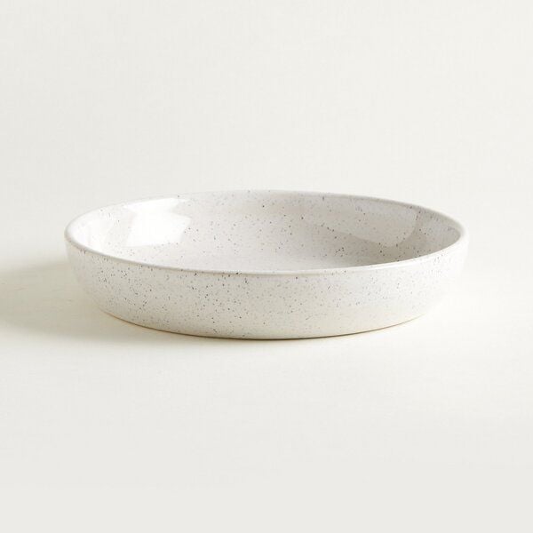 onomao Handgemachter Pastateller aus Steinzeug | Kollektion TRADITIONELL von onomao