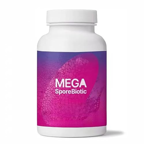 Probiotika (für Männer und Frauen) - Präbiotische Fasern, die die Darmgesundheit der Verdauung unterstützen von opjsqe