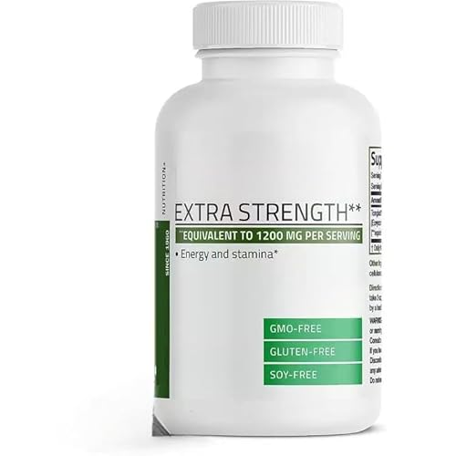 TONGKKAT ALI - Muskelwachstum der Männer - Super Macht - glutenfrei, Männergesundheit von opjsqe