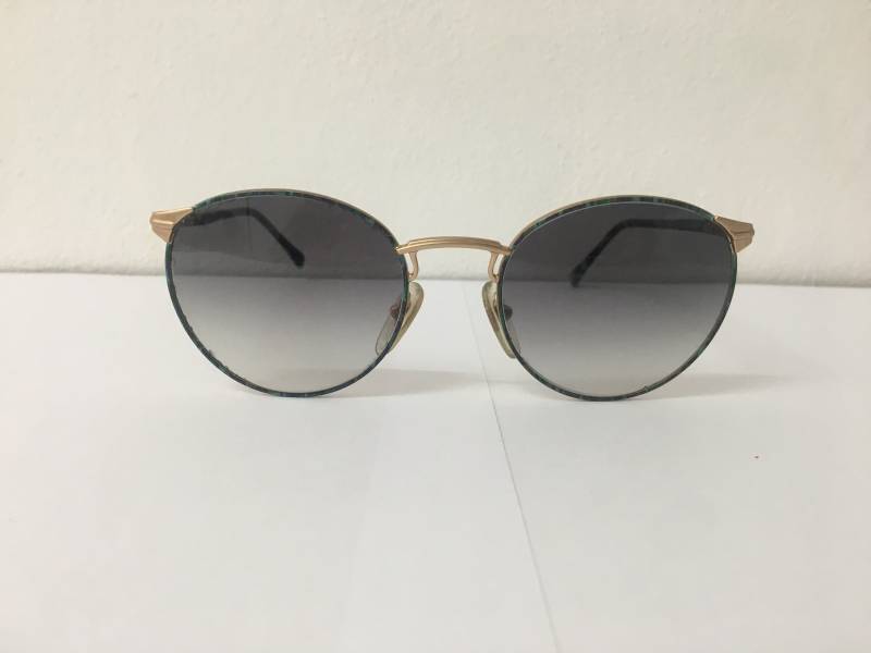 Neue Vintage L'amy Sonnenbrille Modell Gil Bp F Neue Vintage L'amy Sonnenbrille Modell Gil Bp F von optiplus