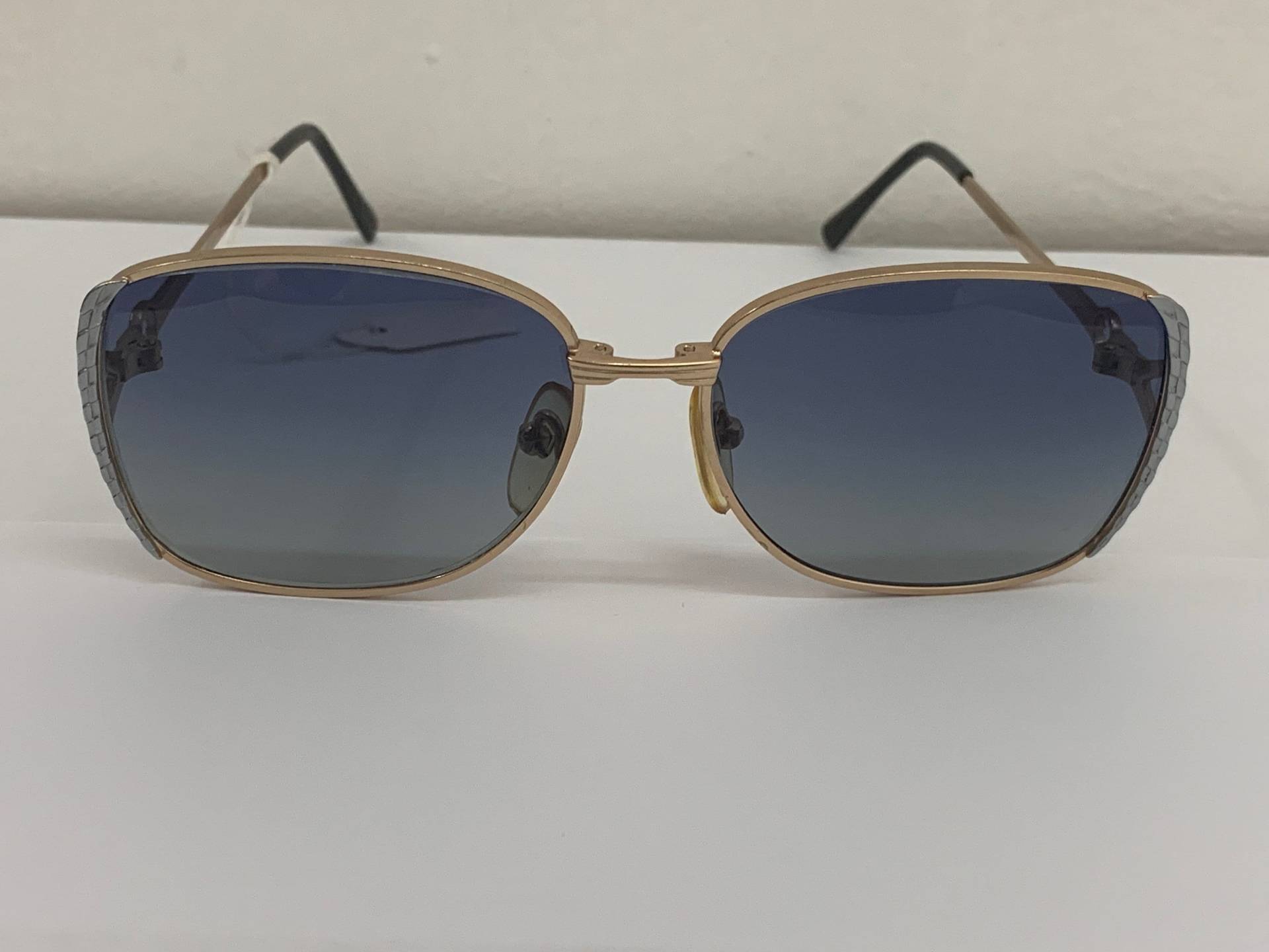 New Vintage Forte London Sonnenbrille Sporting F 116 New Vintage Forte London Sonnenbrille Sporting F 116 von optiplus