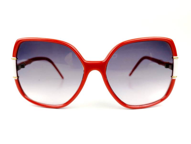 Club Mediterranee 013 Rb Original Vintage 80Er Jahre Damen Sonnenbrille Club Mediterranee 013 Rb Original Vintage 80Er Jahre Damen Sonnenbrille von optobasevintage