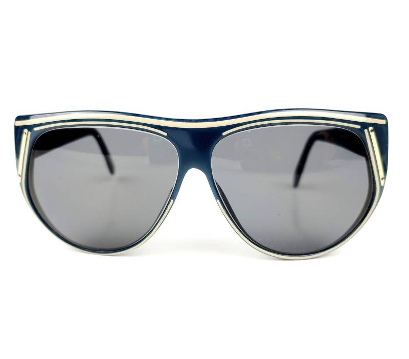 Divina 80Er Original Vintage Damen Sonnenbrille von optobasevintage