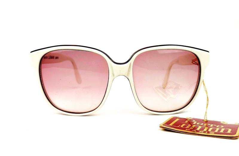 Pierre Leman 80Er Vintage Original Damen Sonnenbrille Pierre Leman 80Er Vintage Original Damen Sonnenbrille von optobasevintage