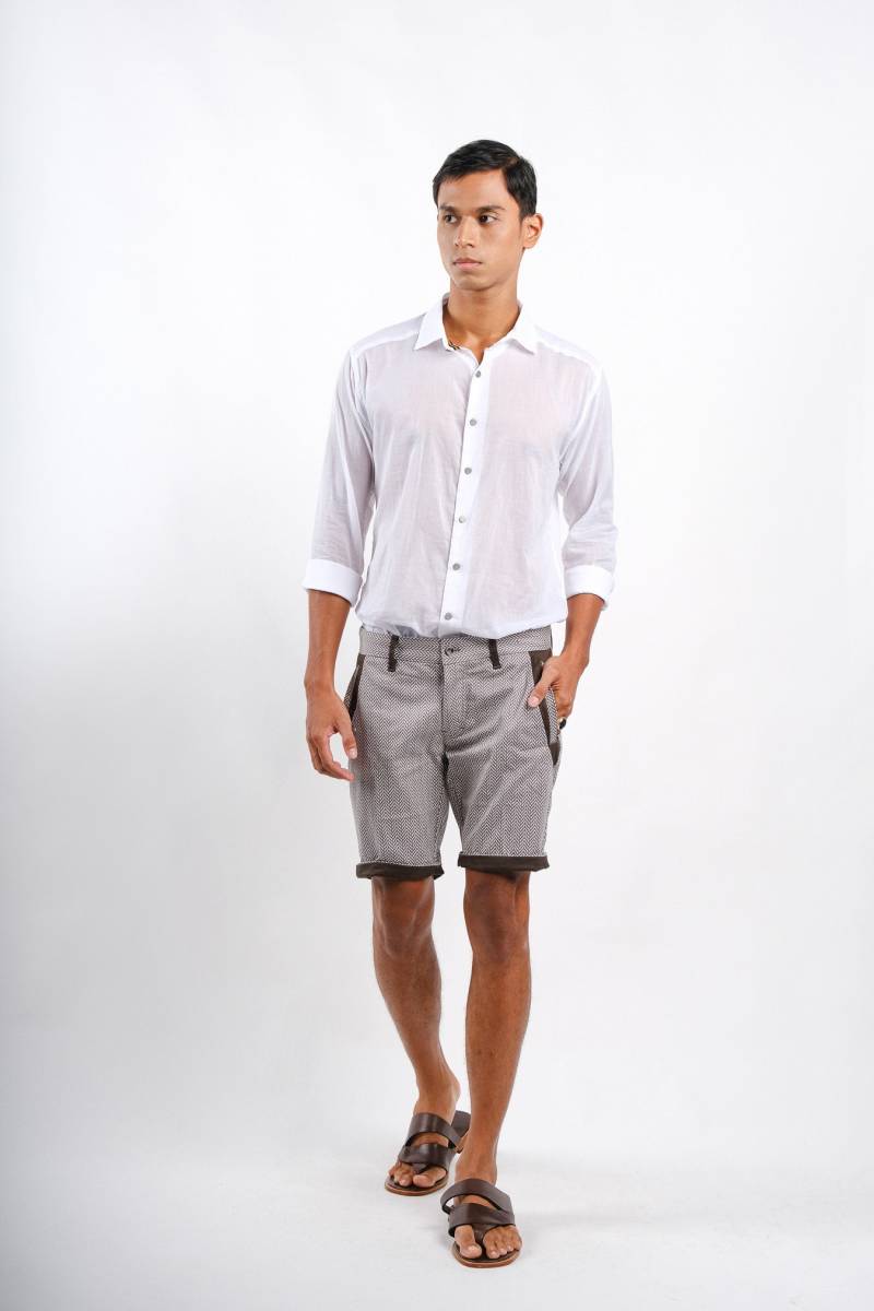 Alexander Baumwolle Kurze Hose Alexander Baumwolle Kurze Hose von orangeba