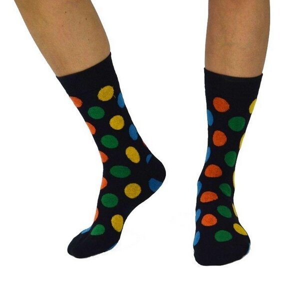 organic socks of sweden Socken mit eingestricktem Muster von organic socks of sweden