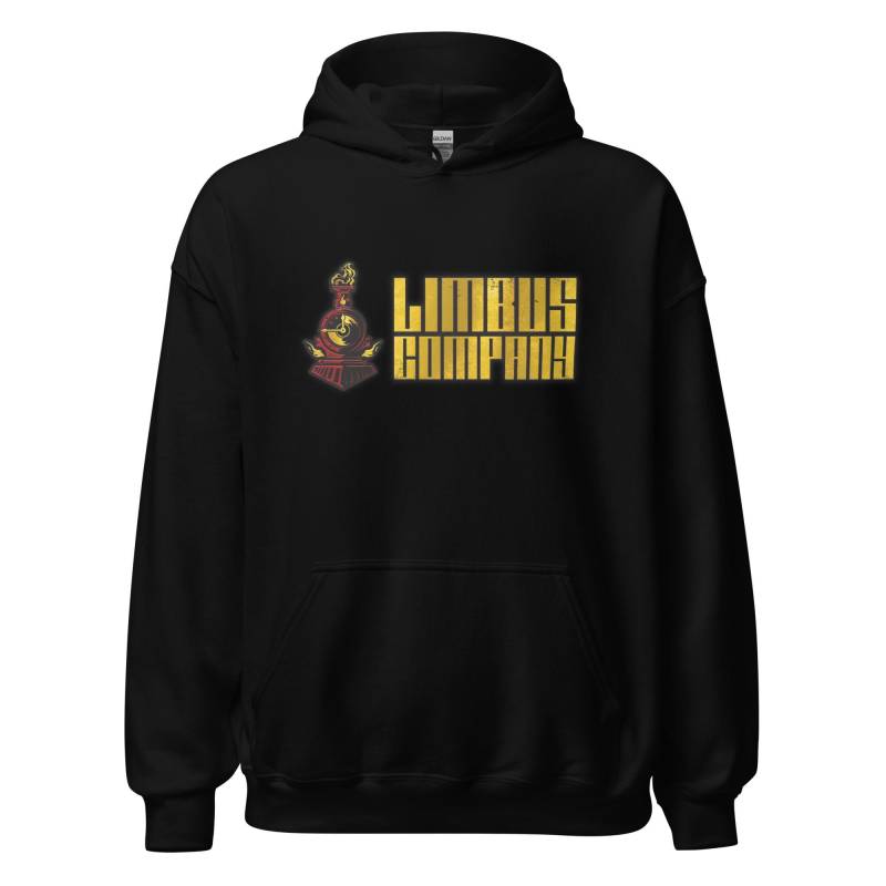 Limbus Company Unisex-Kapuzenpullover | Gaming Gacha Merch Project Moon von ornamio