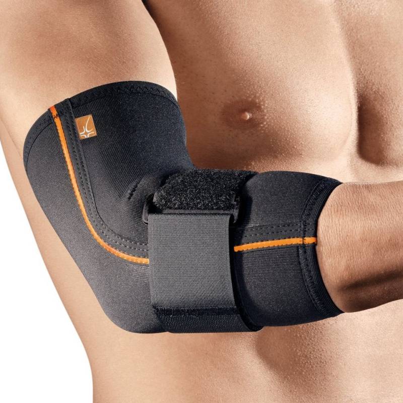 orthoservice Armbandage Orthoservice Epifit32 Ellenbogenschoner orthoservice Armbandage Orthoservice Epifit32 Ellenbogenschoner von orthoservice