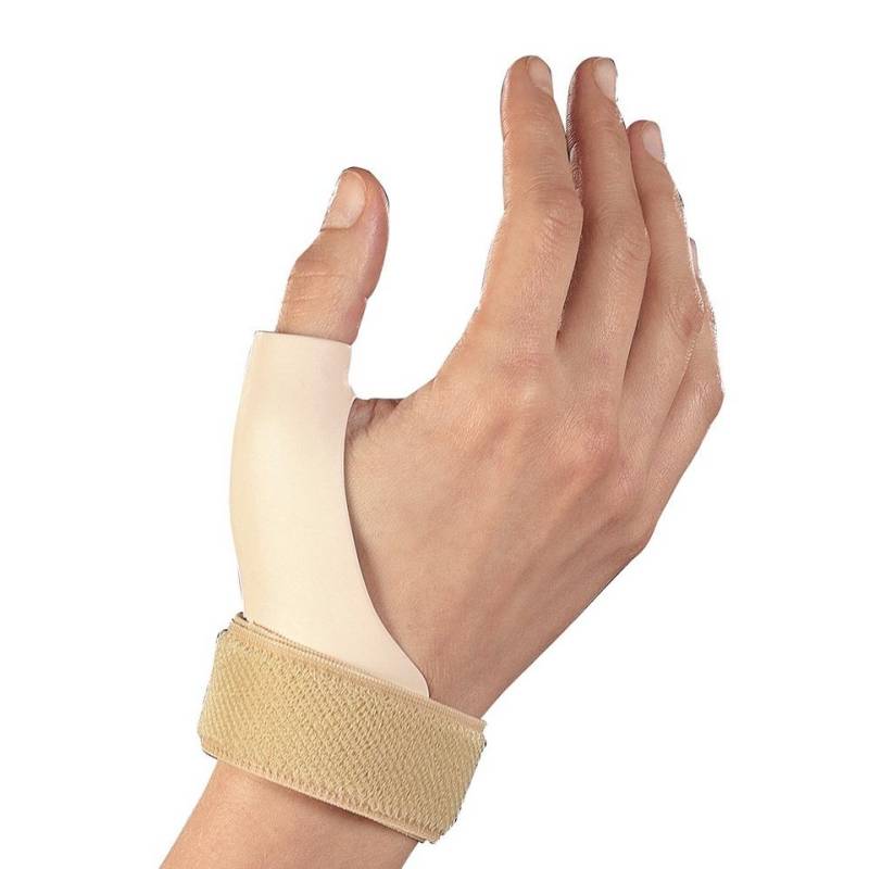 orthoservice Handbandage Orthoservice Daumfix Mittelhand-Daumenschiene orthoservice Handbandage Orthoservice Daumfix Mittelhand-Daumenschiene von orthoservice