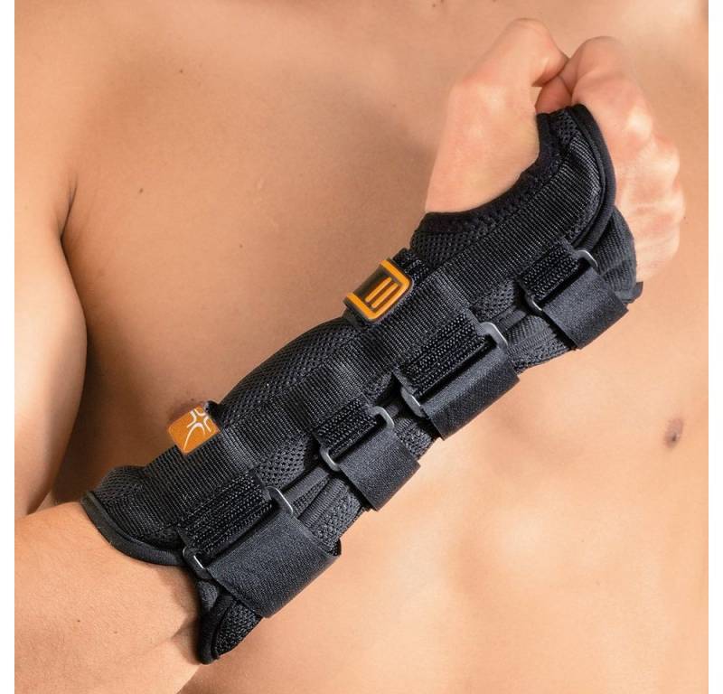 orthoservice Handbandage Orthoservice Polfit 21 lange Handgelenkstütze von orthoservice