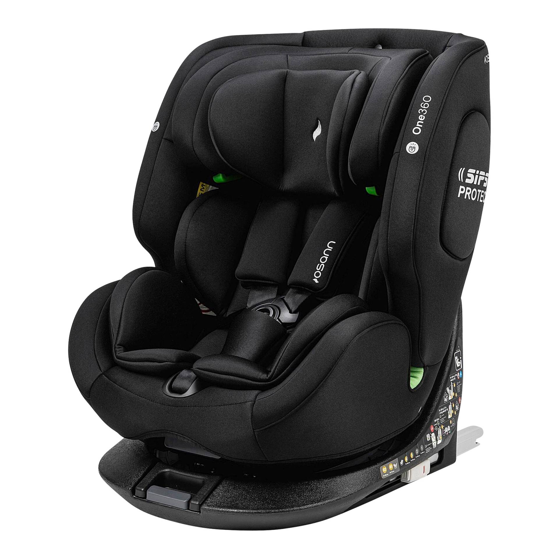 Osann Kindersitz One360 i-Size von osann