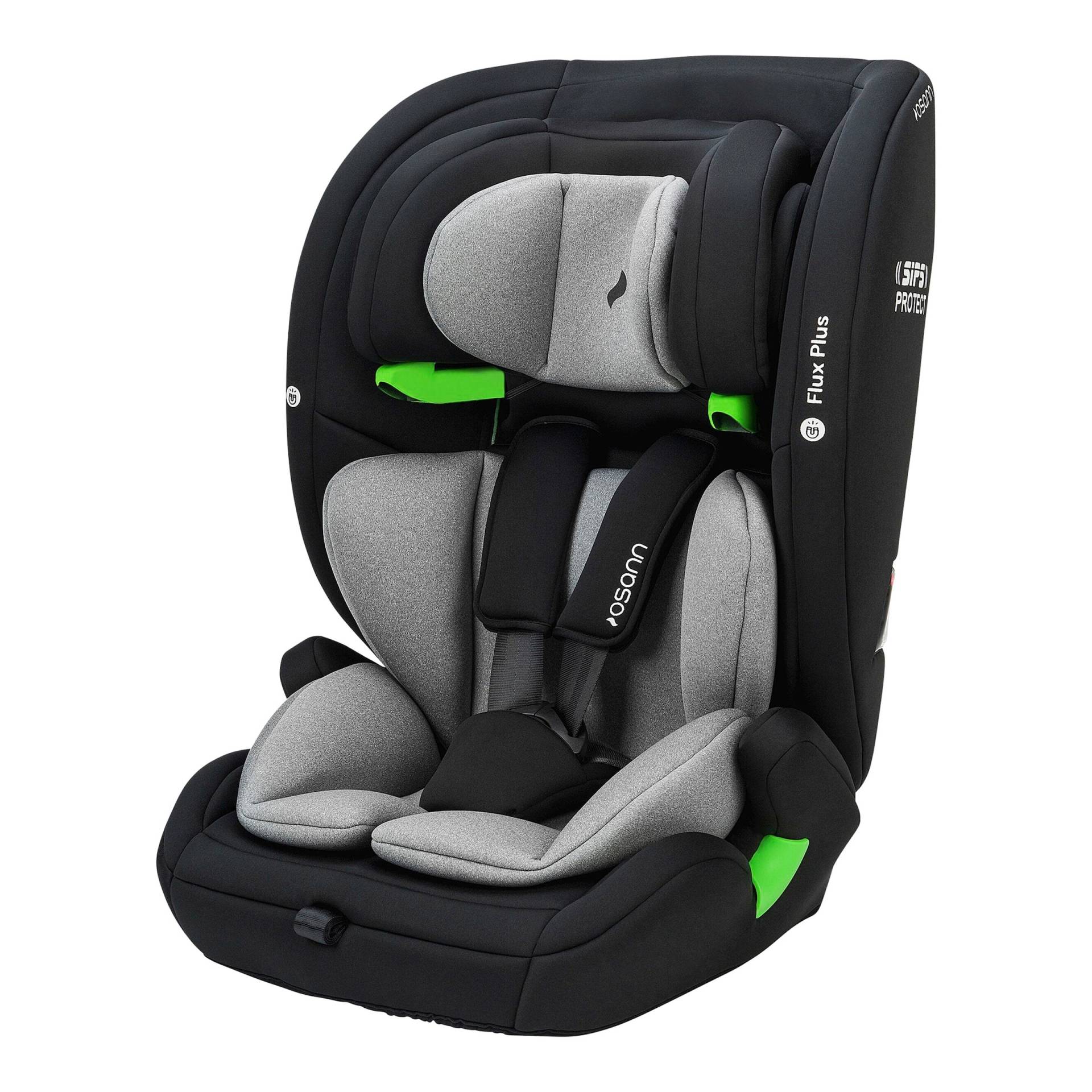 Osann Kindersitz Flux Plus i-Size von osann