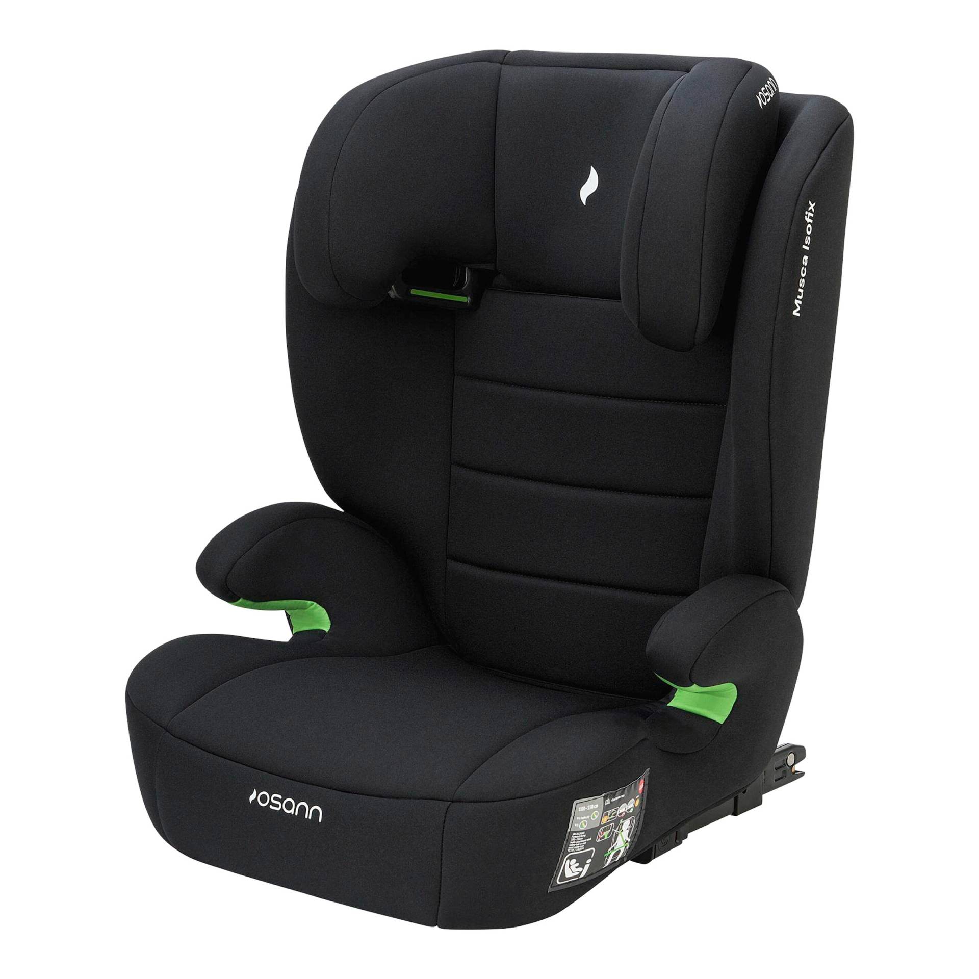 Osann Kindersitz Musca Isofix i-Size von osann