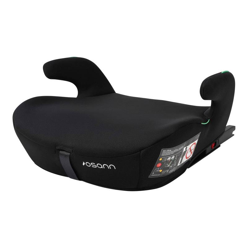 Osann Sitzerhöhung Boost Isofix von osann