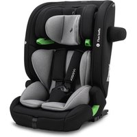 osann Autokindersitz Flux Isofix iSize Grey Melange von osann