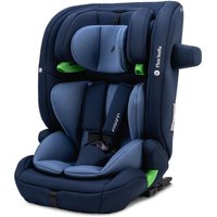 osann Autokindersitz Flux Isofix iSize Navy Melange von osann