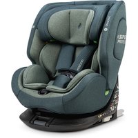 osann Autokindersitz One360 iSize Universe Green von osann