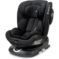 osann Autokindersitz Swift360 S iSize All Black von osann